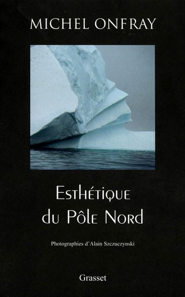 Produktbild: Esth&eacute;tique du P&ocirc;le Nord