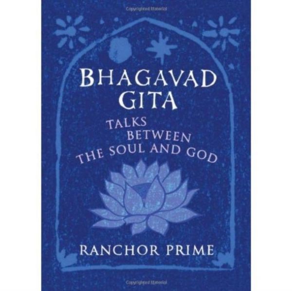 Produktbild: Bhagavad Gita