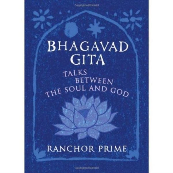 Produktbild: Prime, R: Bhagavad Gita
