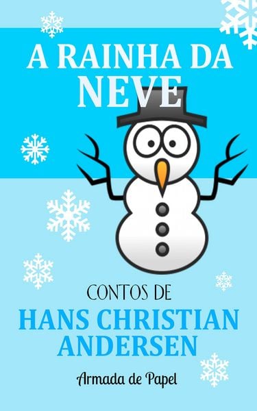 Produktbild: A Rainha da Neve