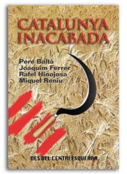 Produktbild: Catalunya inacabada