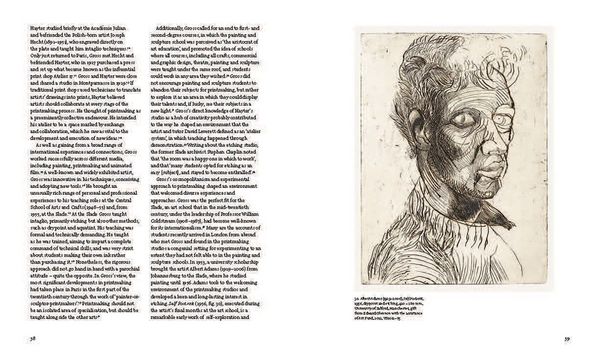 Produktbild: Studio Prints, London