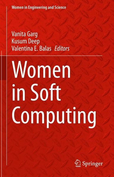 Produktbild: Women in Soft Computing