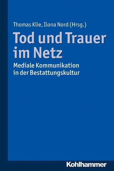 Produktbild: Tod und Trauer im Netz