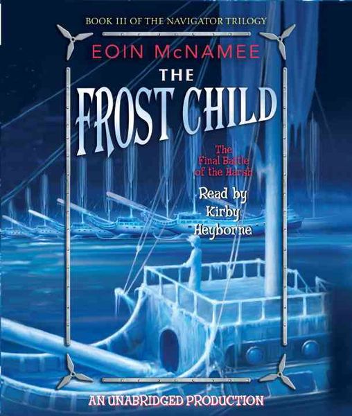 Produktbild: The Frost Child