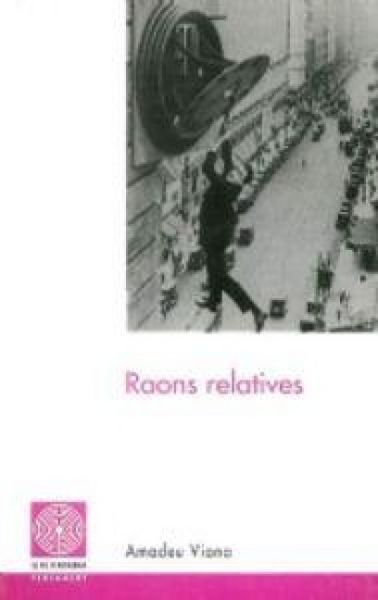 Produktbild: Raons relatives