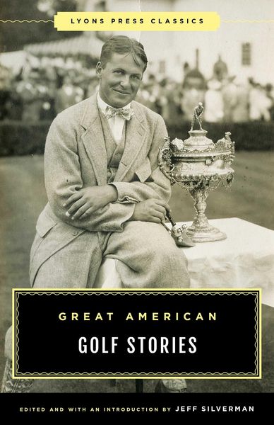 Produktbild: Great American Golf Stories