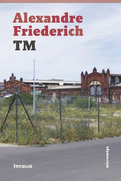 Produktbild: TM