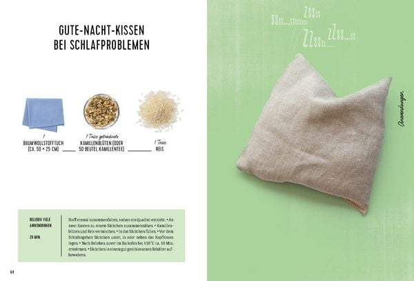 Produktbild: Das einfachste Heilfasten-Buch aller Zeiten