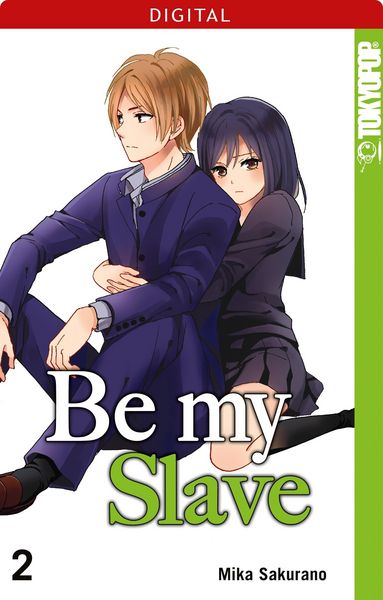Produktbild: Be My Slave 02