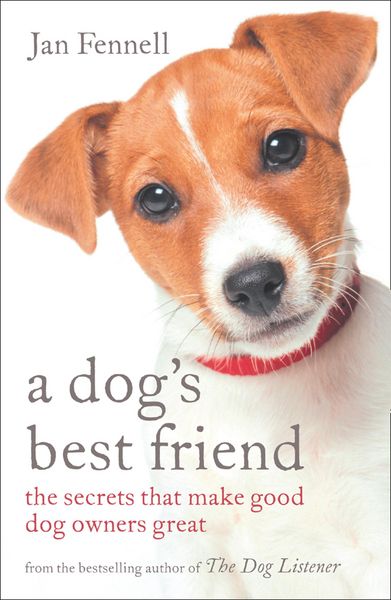Produktbild: A Dog's Best Friend