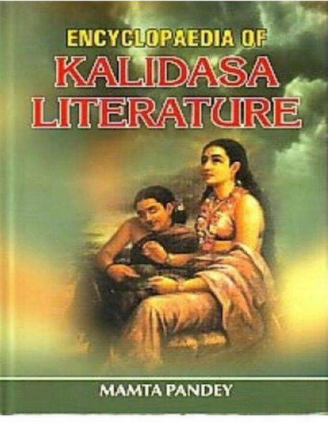 Produktbild: Encyclopaedia Of Kalidasa Literature