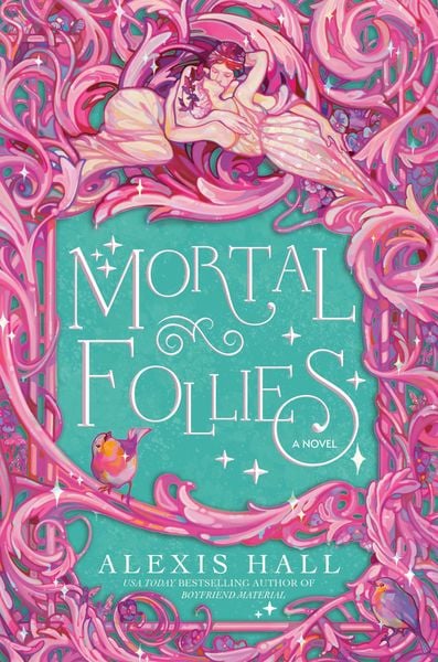 Produktbild: Mortal Follies