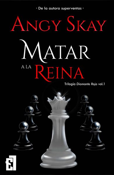 Produktbild: Matar a la Reina