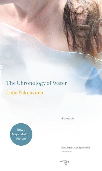 Produktbild: The Chronology of Water