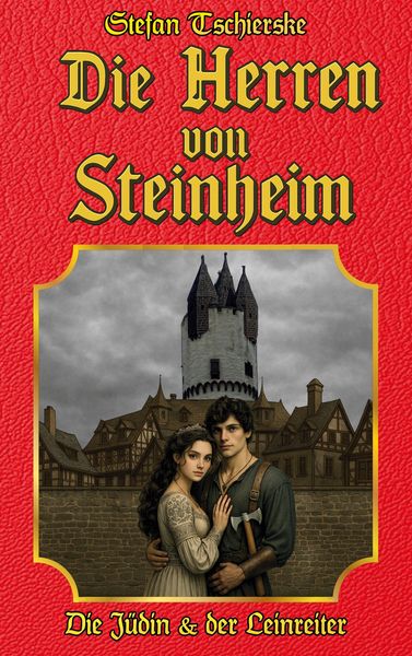 Produktbild: Die Herren von Steinheim