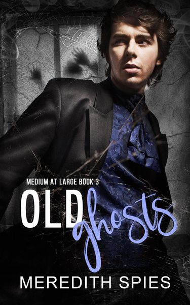 Produktbild: Old Ghosts