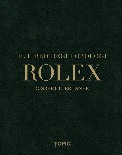 Produktbild: Rolex. Il libro degli orologi