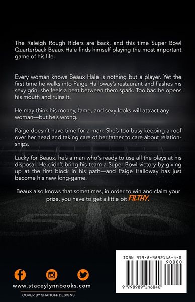 Produktbild: Filthy Player