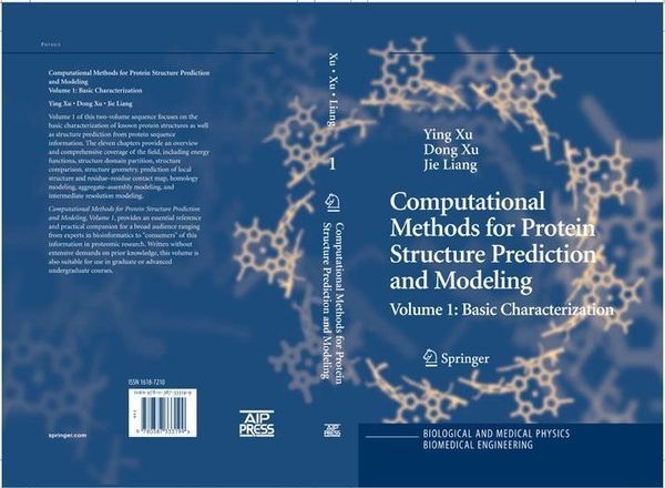 Produktbild: Computational Methods for Protein Structure Prediction and Modeling