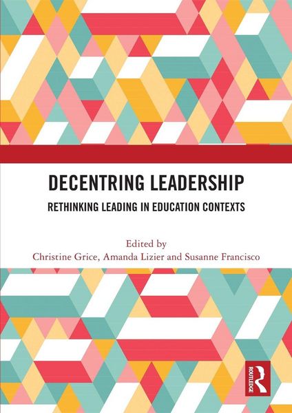 Produktbild: Decentring Leadership