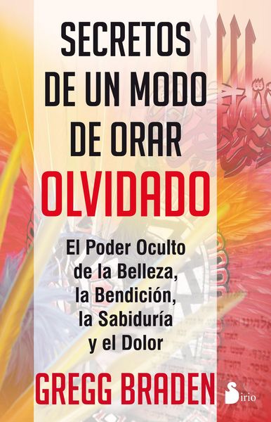 Produktbild: Secretos de un modo de orar olvidado