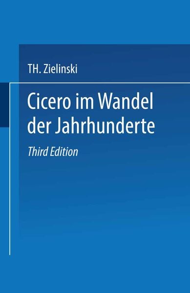 Produktbild: Cicero