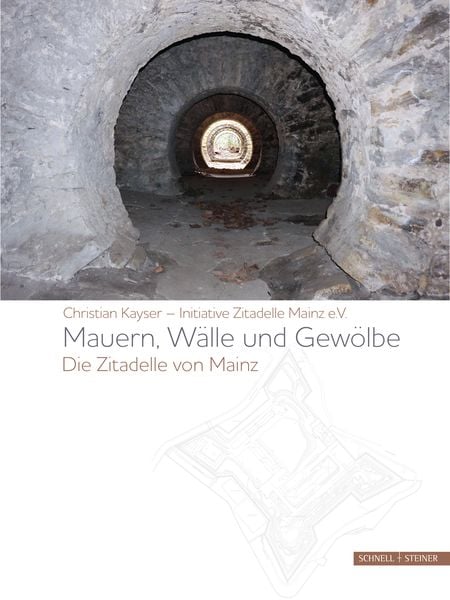 Mauern, Wälle und Gewölbe