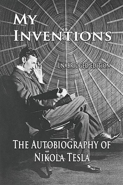 Produktbild: My Inventions