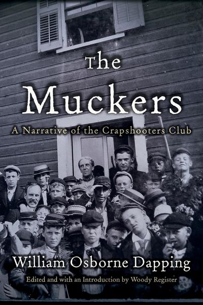 Produktbild: The Muckers