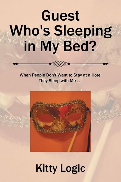 Produktbild: Guest Who'S Sleeping in My Bed?