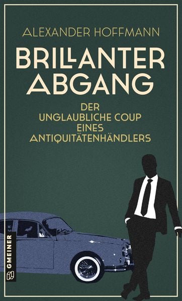 Produktbild: Brillanter Abgang