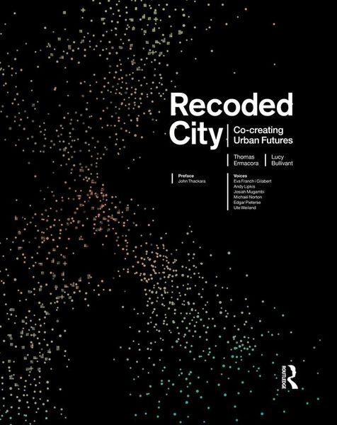 Produktbild: Recoded City