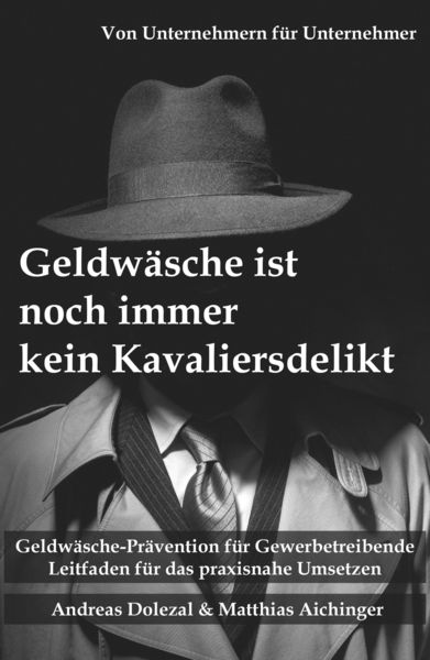 Produktbild: Geldw&auml;sche ist noch immer kein Kavaliersdelikt