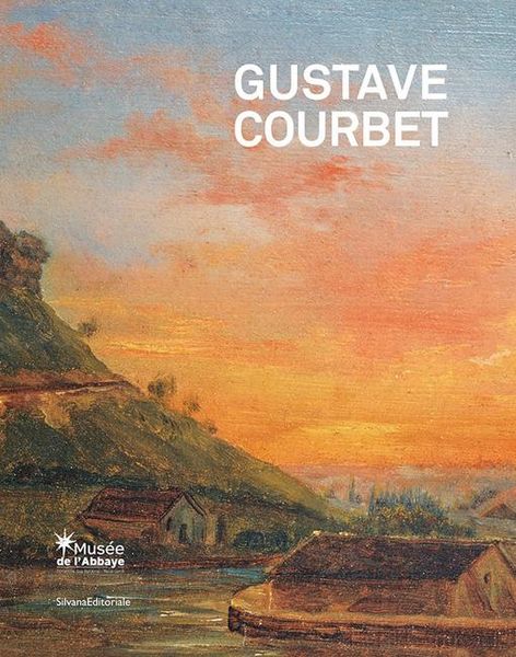 Produktbild: Gustave Courbet: The School of Nature