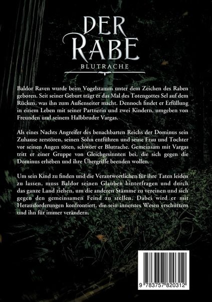Produktbild: Omni Legends - Der Rabe