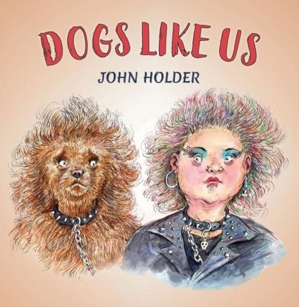 Produktbild: Dogs Like Us