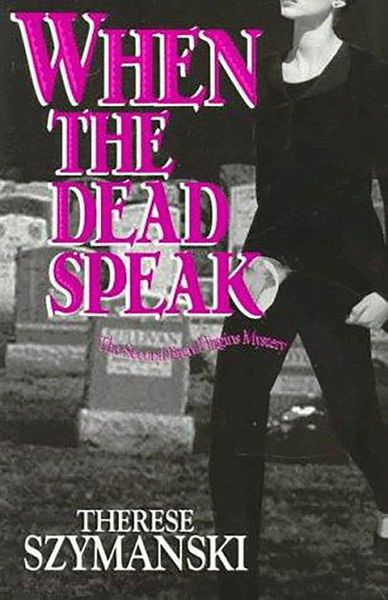 Produktbild: When the Dead Speak