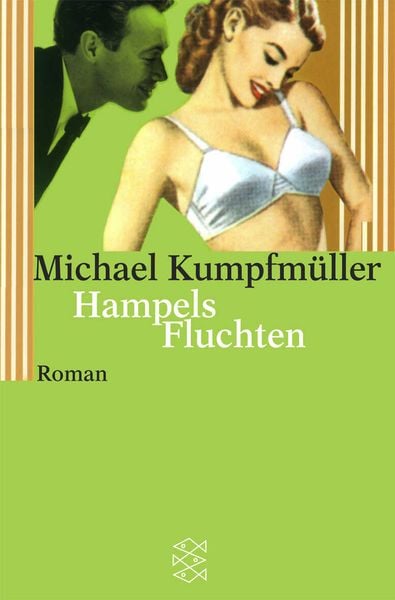 Produktbild: Hampels Fluchten