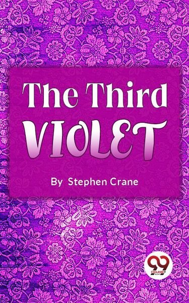 Produktbild: The Third Violet