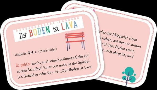 Produktbild: Schulkind! 25 neue Spiele f&uuml;r die Pause