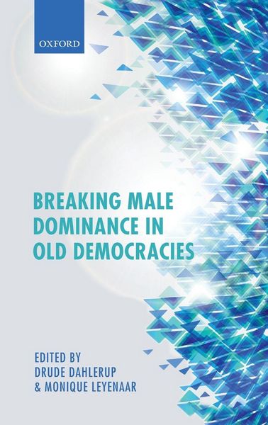 Produktbild: BREAK MALE DOMINANCE IN OLD DEMOCR C