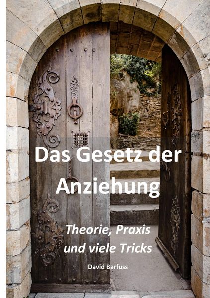 Produktbild: Das Gesetz der Anziehung