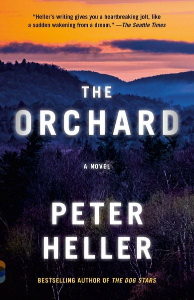 Produktbild: The Orchard