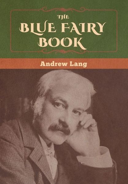 Produktbild: The Blue Fairy Book