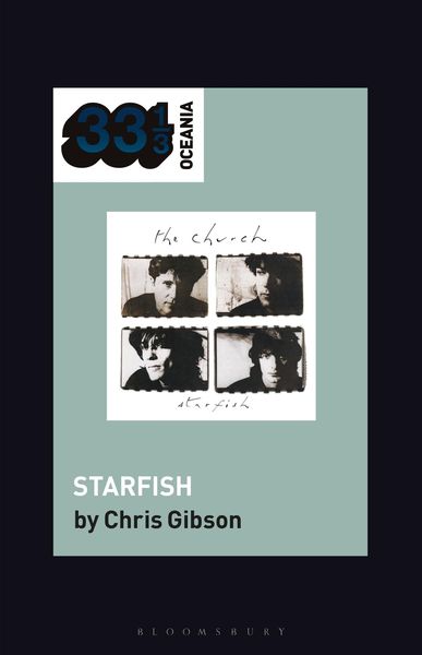 Produktbild: The Church's Starfish