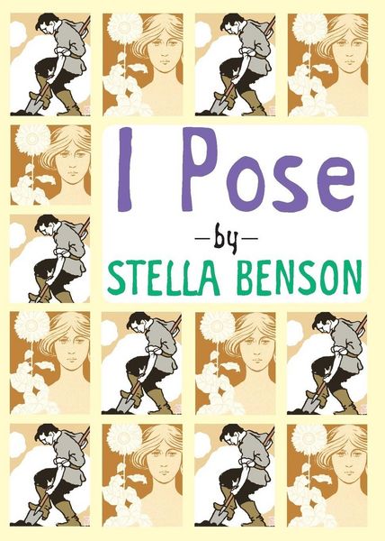 Produktbild: I Pose