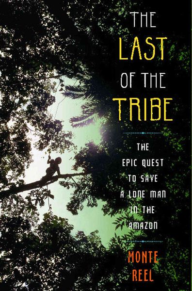 Produktbild: Last Of The Tribe