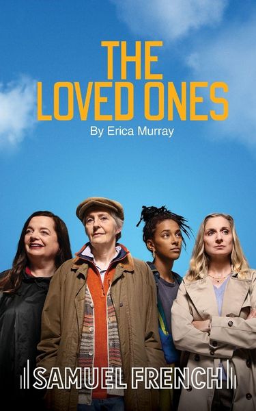 Produktbild: The Loved Ones