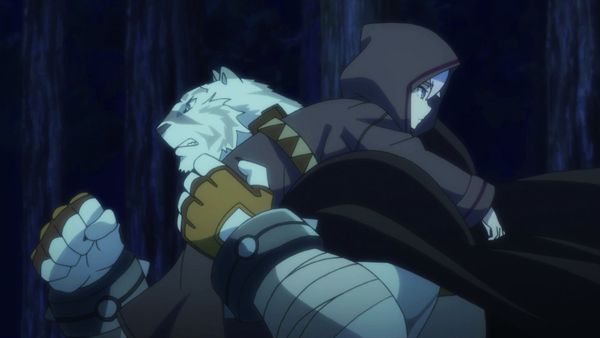 Produktbild: Grimoire of Zero Vol. 1